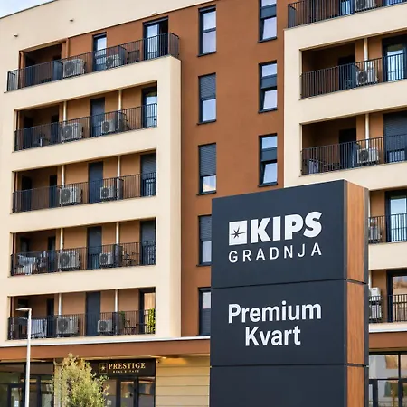 Premium & Free Garage * Podgorica