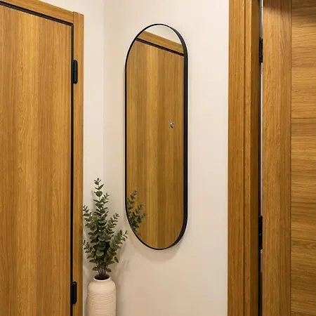 Appartement Premium & Free Garage Podgorica
