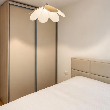 Appartement Premium & Free Garage *