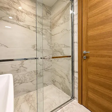 Appartement Premium & Free Garage *